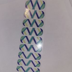 Jamberry July Host Exclusive nail wraps